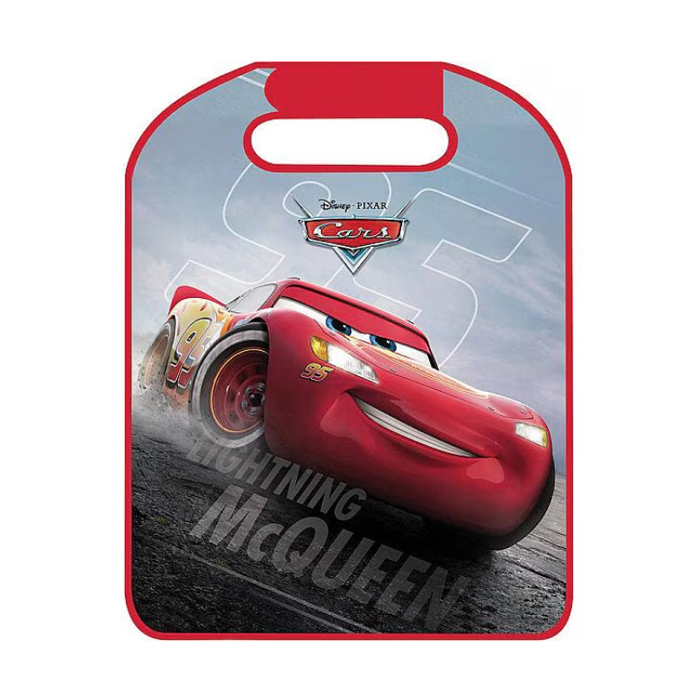 Протектор за седалка Cars