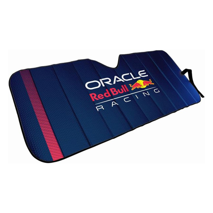 Сенник за предно стъкло Red Bull Racing 147х70см - 12718