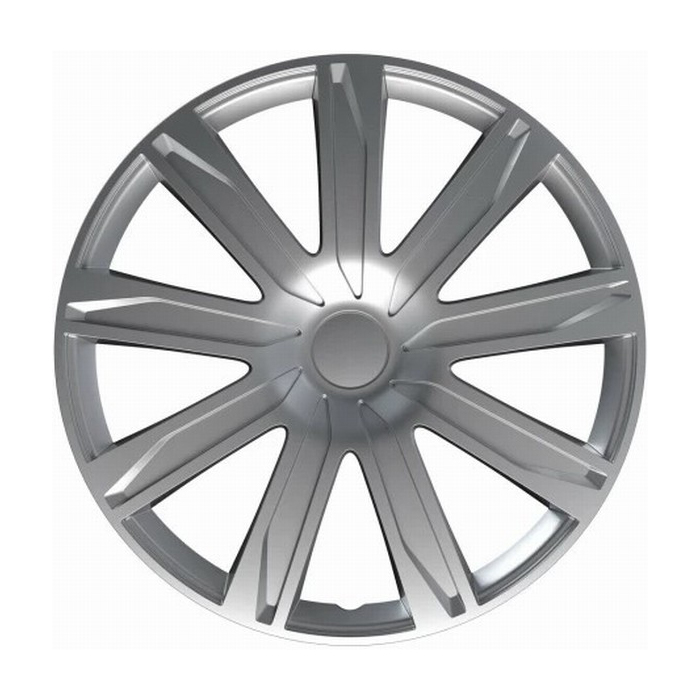 Тасове за джанти 15'' Versaco REIZ силвър