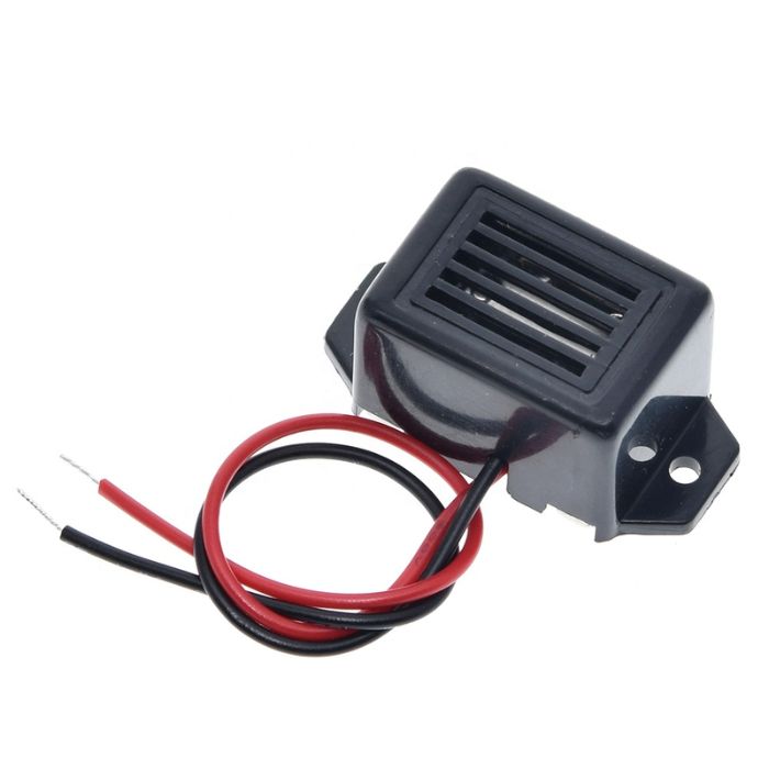 Устройство Против Гризачи PA1157 6V