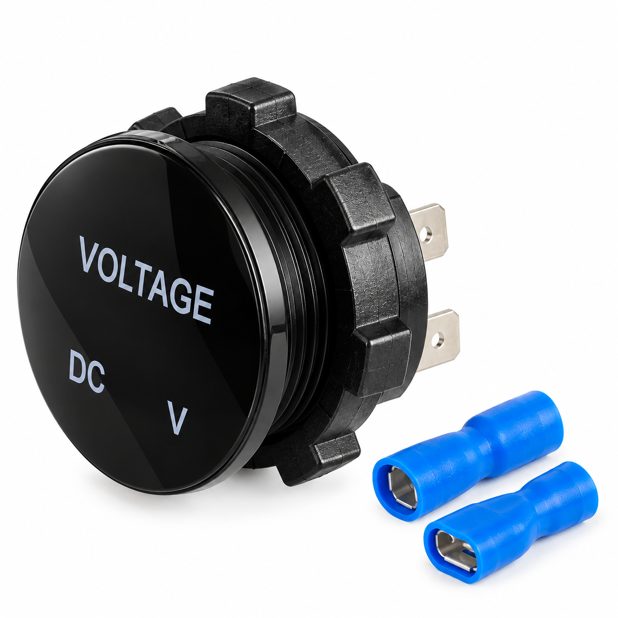Волтметър 12-24V - 5816
