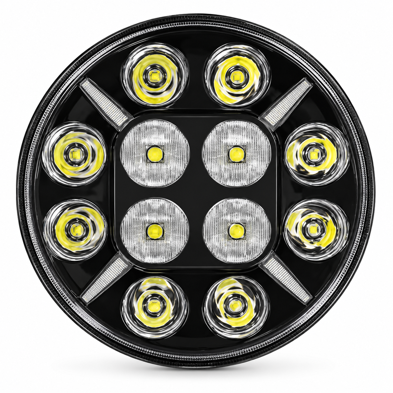 Халоген диоден 50W - 6167