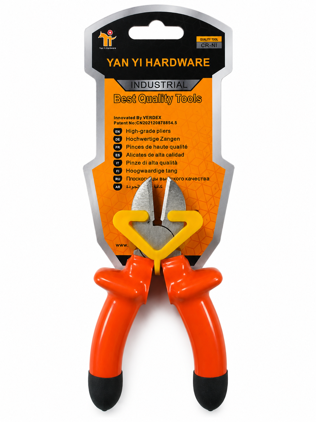 Високоволтови резачки PA1906
